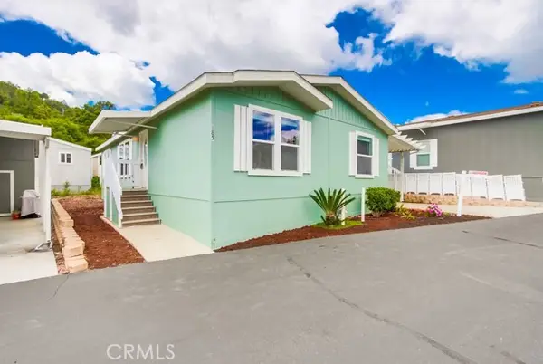 3909 Reche #185, Fallbrook, CA 92028