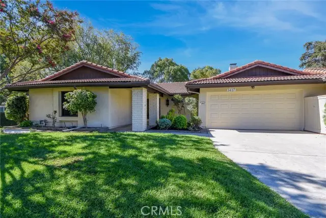 1417 Bella Vista Cres, Redlands, CA 92373 - Image #2