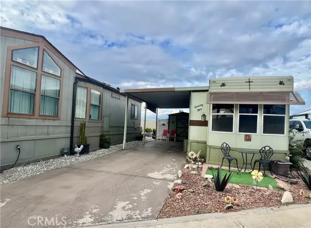 1295 S Cawston #75, Hemet, CA 92545 - Image #2