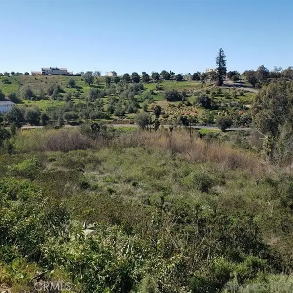 0 Via Puerta Del Sol, Bonsall, CA 92003