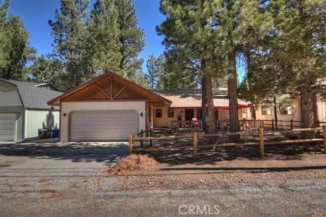1064 Pine, Big Bear City, CA 92314 - #1