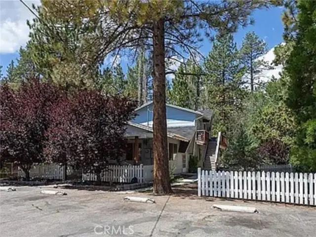 1017 Greenway, Big Bear City, CA 92314 - #2
