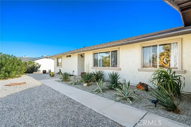 73973 Playa Vista, Twentynine Palms, CA 92277 - #2