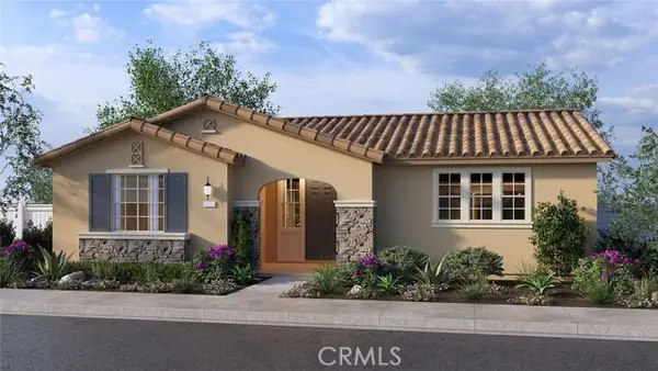 145 Via Palermo, Cathedral City, CA 92234