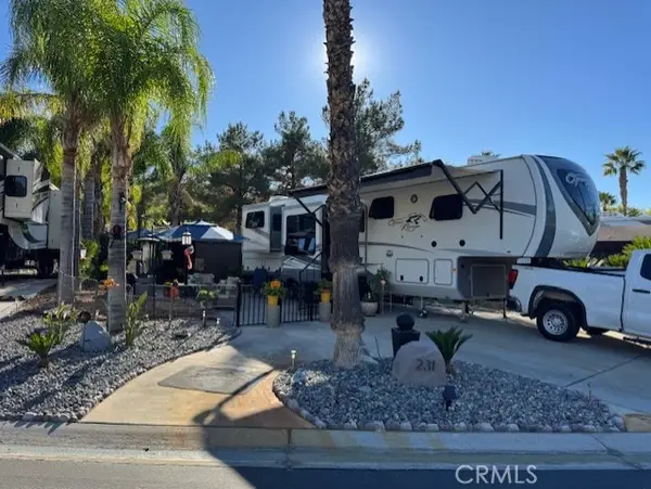 45525 Highway 79 Site 231, Aguanga, CA 92536