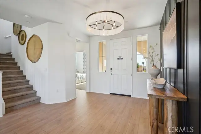 134 Via Palermo, Cathedral City, CA 92234 - #1