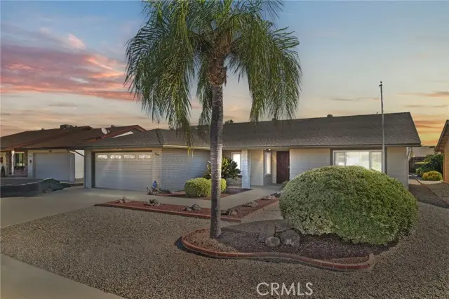 28298 Sun City Boulevard, Menifee, CA 92586 - #2