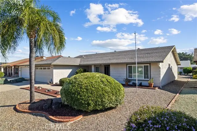 28298 Sun City Boulevard, Menifee, CA 92586 - #3