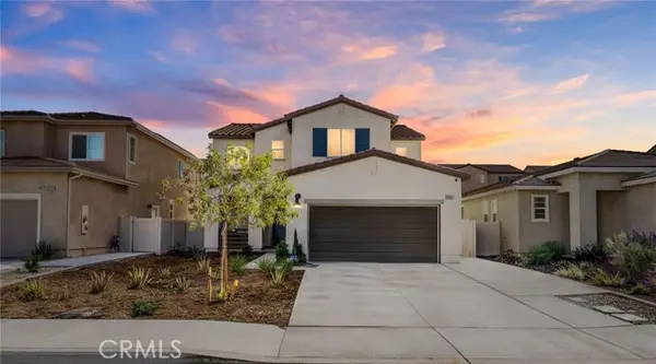 36951 Corvina, Beaumont, CA 92223