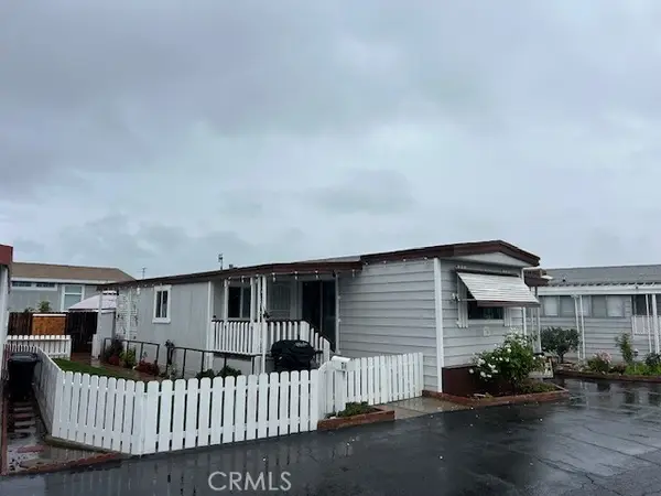 15621 Beach Boulevard #74, Westminster, CA 92683