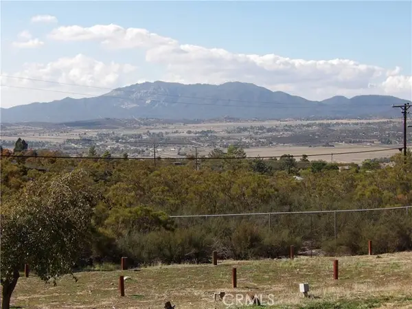 59760 Burnt Valley, Anza, CA 92539