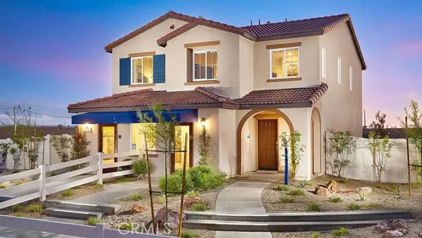 18786 Hampton Lane, Adelanto, CA 92301