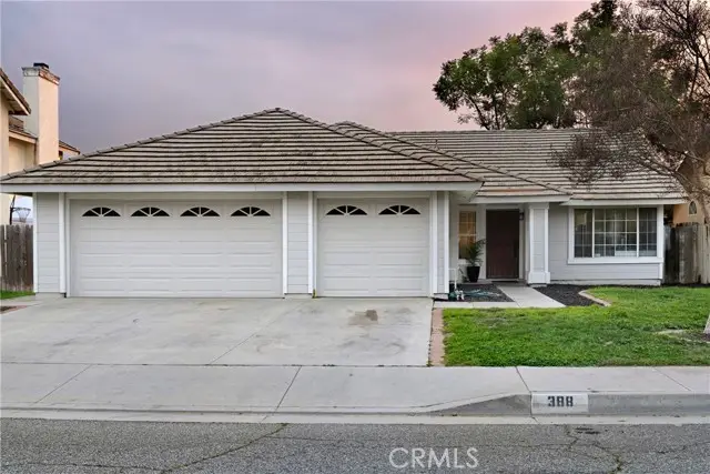 388 Buckingham, San Jacinto, CA 92583 - #1