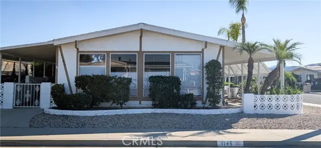 1145 Santa Maria Drive, Hemet, CA 92543 - Image #1