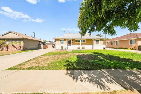 816 W G, Ontario, CA 91762