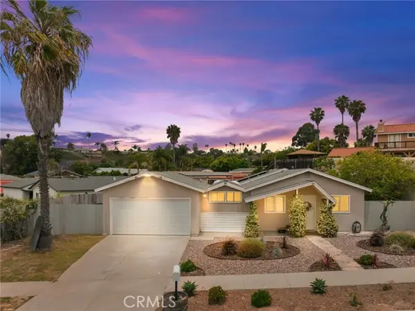 4054 Lewis, Oceanside, CA 92056