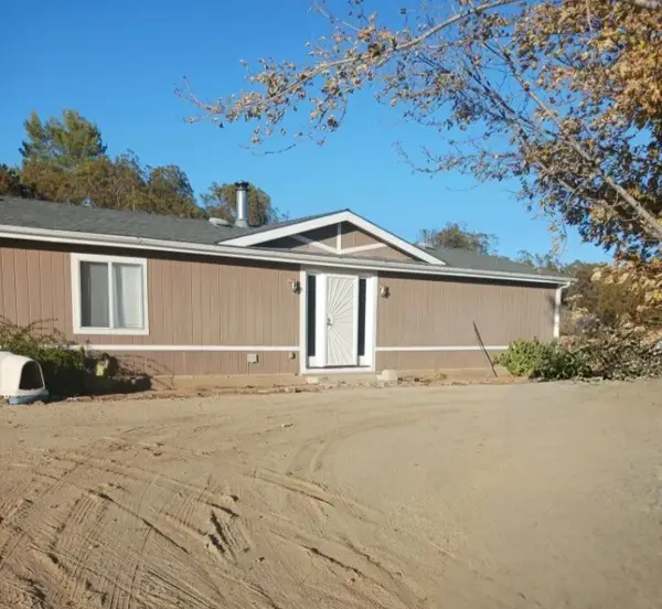 38600 Tamscot Dr., Anza, CA 92539