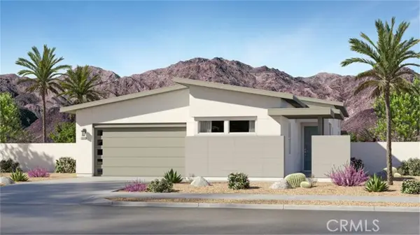 4467 Rambler Lane, Palm Springs, CA 92262