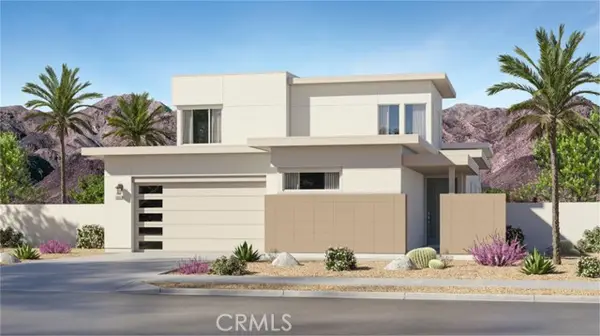 157 Mustang Lane, Palm Springs, CA 92262