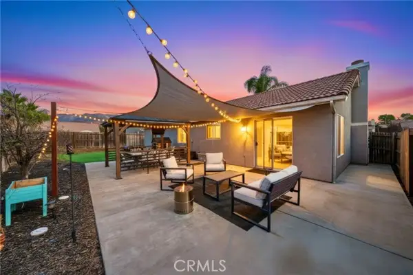 1053 Sycamore Court, Banning, CA 92220