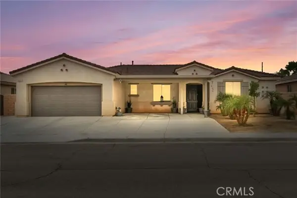 82847 Millay Court, Indio, CA 92201