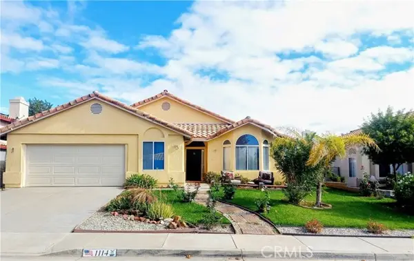 1114 Radka Avenue, Beaumont, CA 92223
