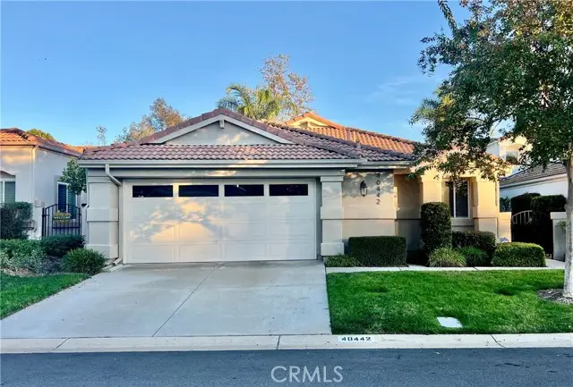 40442 Via Amapola, Murrieta, CA 92562 - Image #2