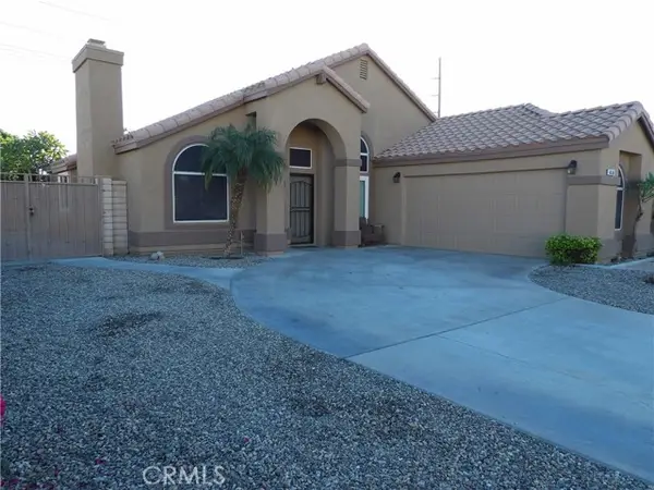 46164 La Mesa Street, Indio, CA 92201