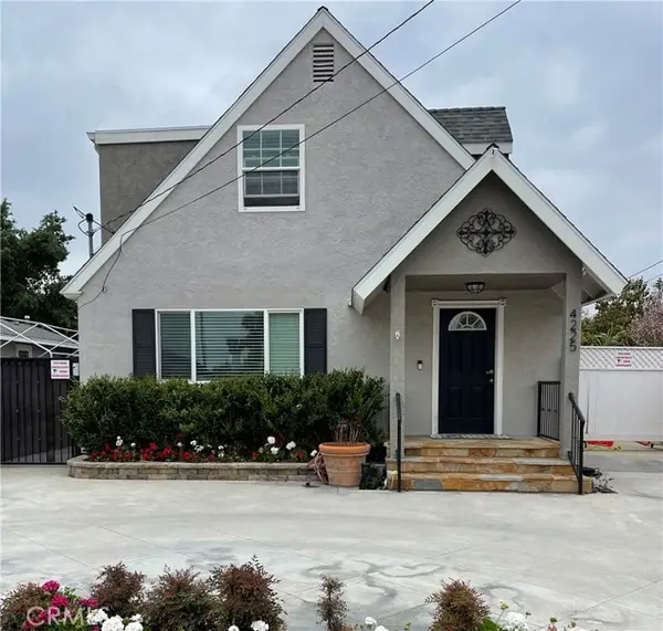 4225 E Court Avenue, Orange, CA 92869