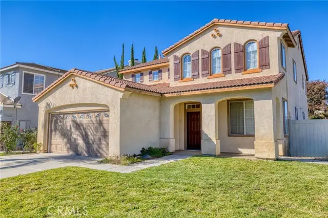 37974 Orange Blossom Lane, Murrieta, CA 92563 - Image #1