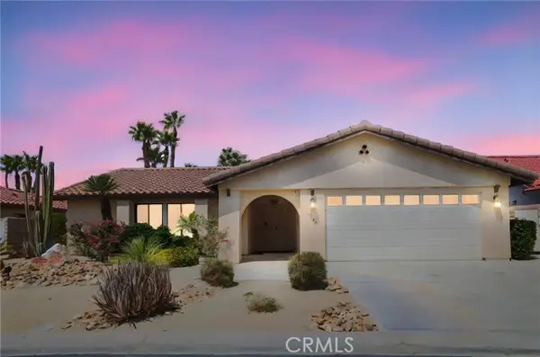 27133 Shadowcrest, Cathedral City, CA 92234