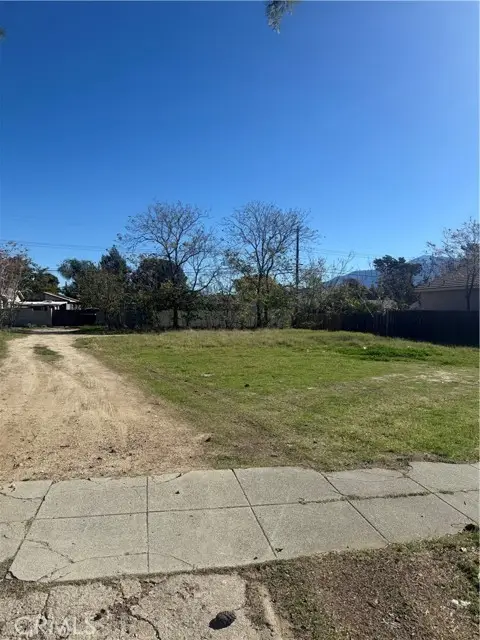 314 N 6th, Banning, CA 92220