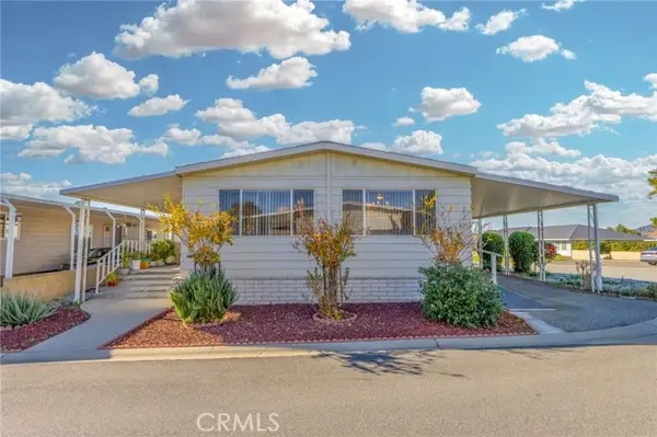 4133 W Wilson Street #16, Banning, CA 92220