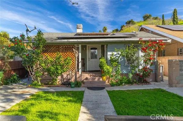 3224 Griffin, Los Angeles, CA 90031