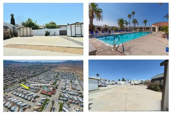 1295 S Cawston Avenue, Hemet, CA 92545