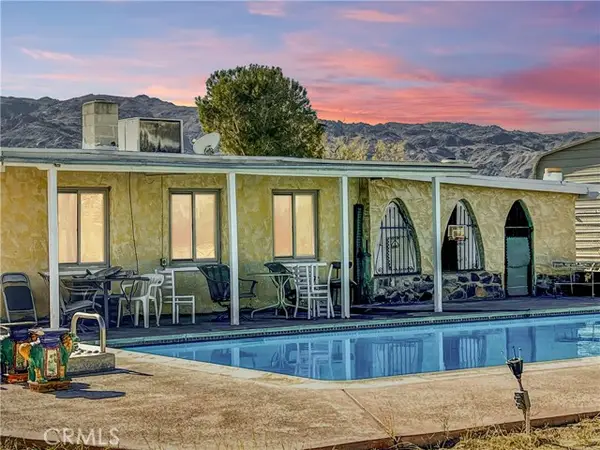 74284 El Paseo Drive, Twentynine Palms, CA 92277