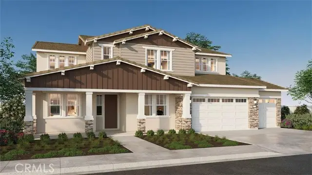 18337 Park Mountain Drive, Riverside, CA 92508 - #1