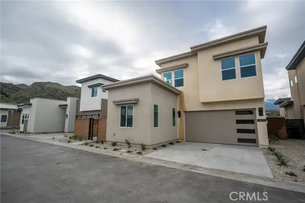 2639 Prairie Rose Lane, Palm Springs, CA 92264