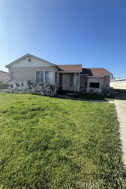 803 N Grandee, Compton, CA 90220