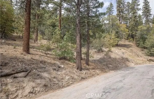 1237 Ridge Road, Fawnskin, CA 92333