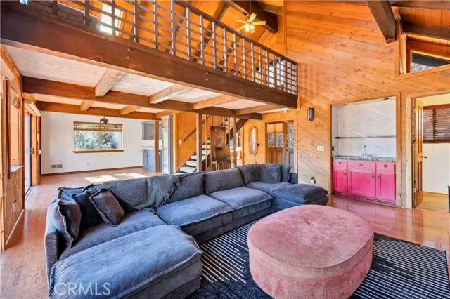 24863 Ponderosa, Idyllwild, CA 92549 - #3