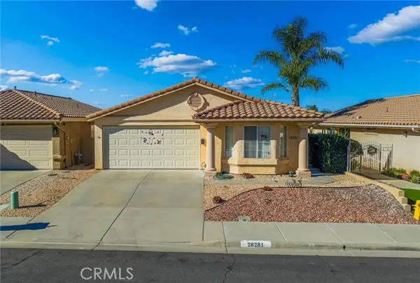 28281 Via Cascadita, Menifee, CA 92585