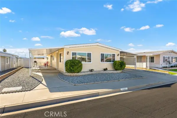 1545 El Cerrito, Hemet, CA 92543