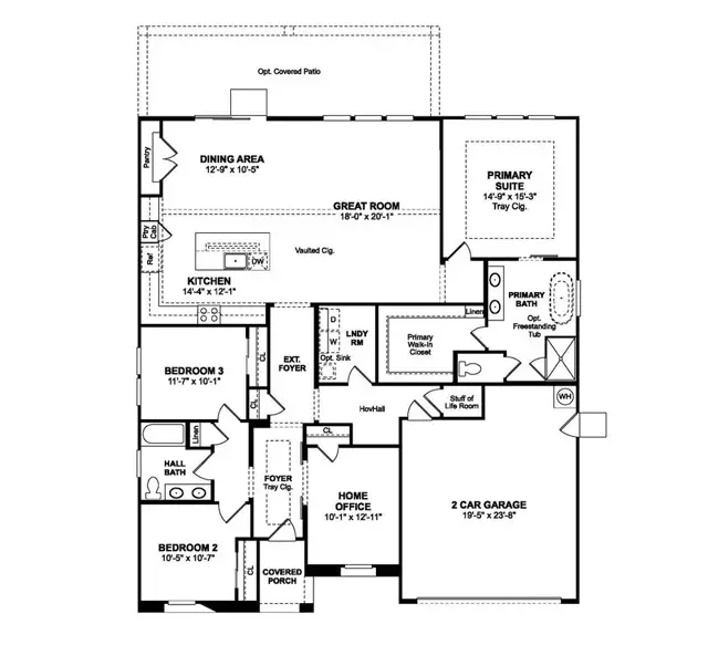 7782 Baylor Avenue, Hesperia, CA 92344 - #2