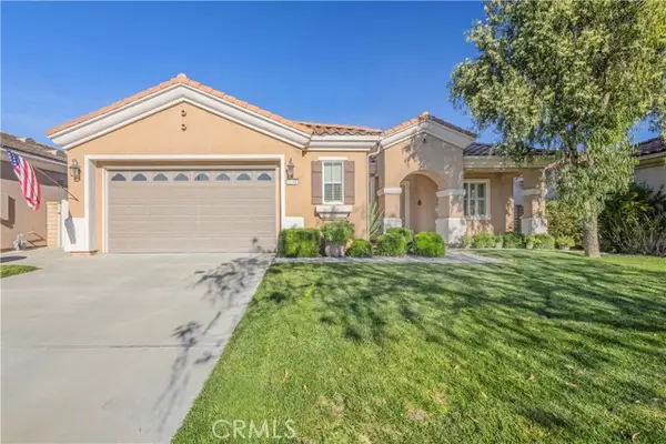 1648 Via Simpatico, Hemet, CA 92545
