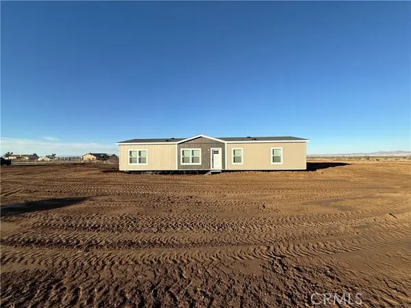 12823 Atsina Rd., Phelan, CA 92371