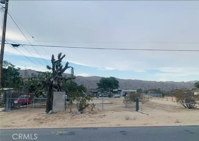 56650 Antelope Trail, Yucca Valley, CA 92284 - #1
