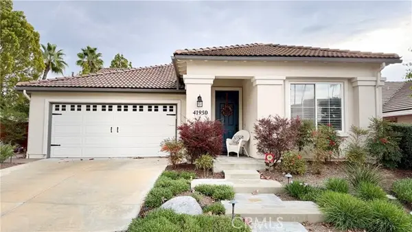 41950 Delmonte, Temecula, CA 92591