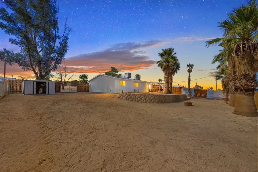 73904 Playa Vista Drive, Twentynine Palms, CA 92277 - #2