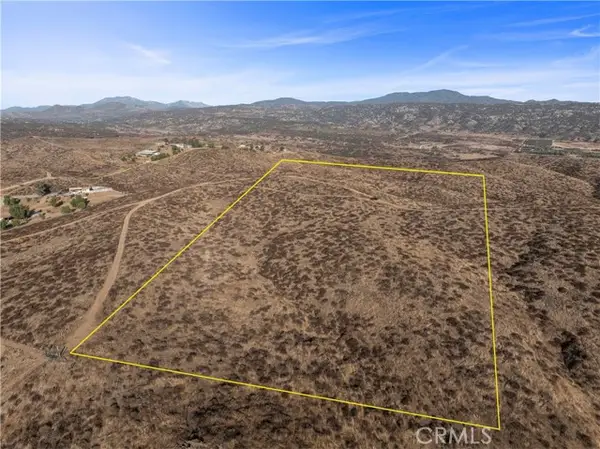 0 San Ignacio Street, Hemet, CA 92544